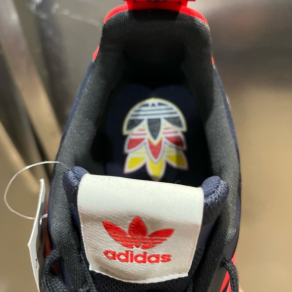 🇺🇸SOLD🇺🇸 adidas New! MULTIX Originals - Picture 5 of 9